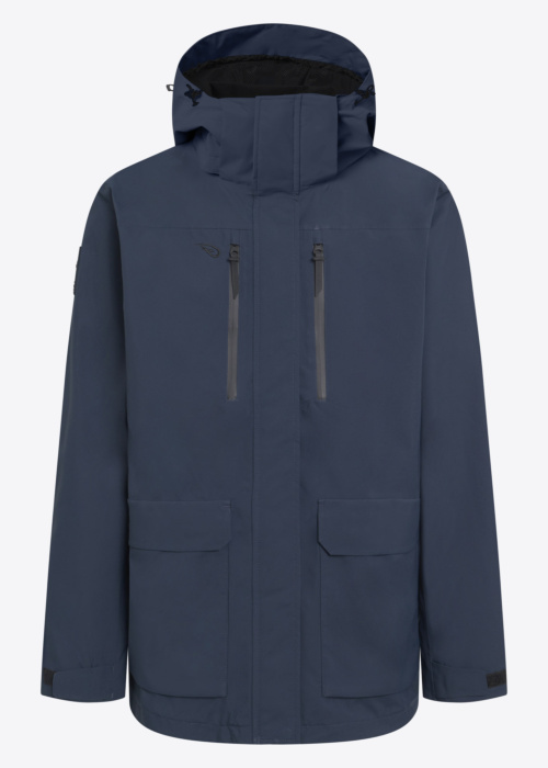 Весенне-осенняя парка Link Five Seasons