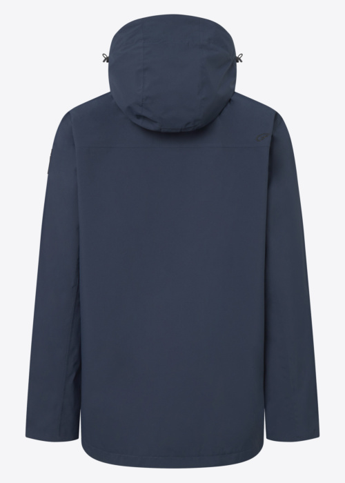 Весенне-осенняя парка Link Five Seasons