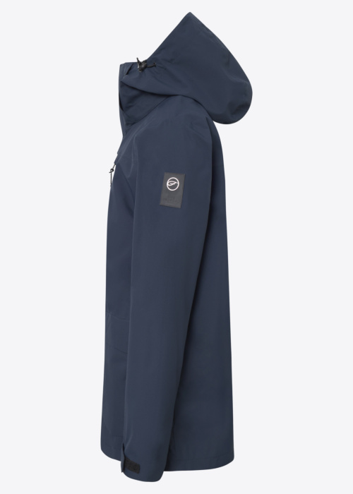 Весенне-осенняя парка Link Five Seasons