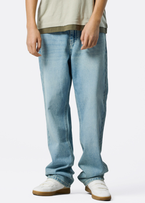 LMTD teksapüksid Bex