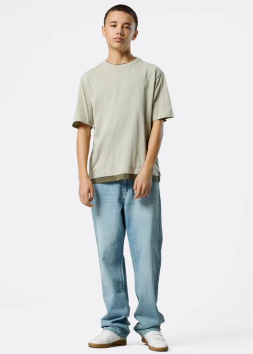 LMTD teksapüksid Bex