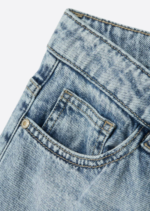 LMTD teksapüksid Bex