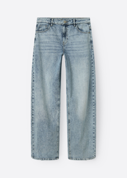 LMTD teksapüksid Bex