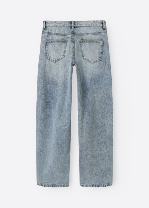 LMTD teksapüksid Bex