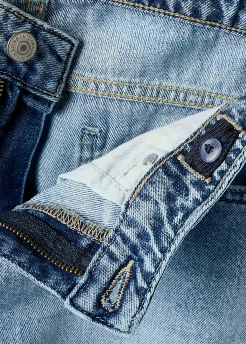 Джинсы Bett LMTD