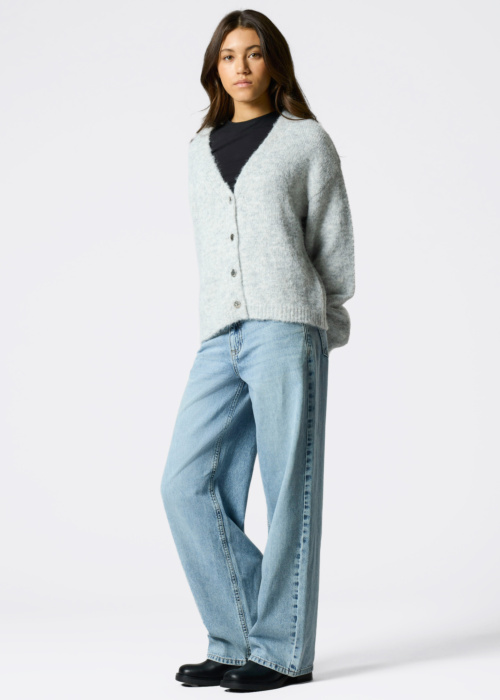 Джинсы Bett LMTD