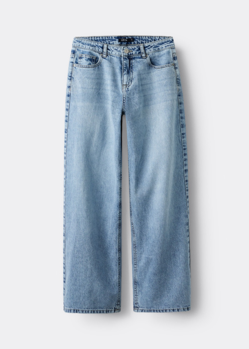 Джинсы Bett LMTD