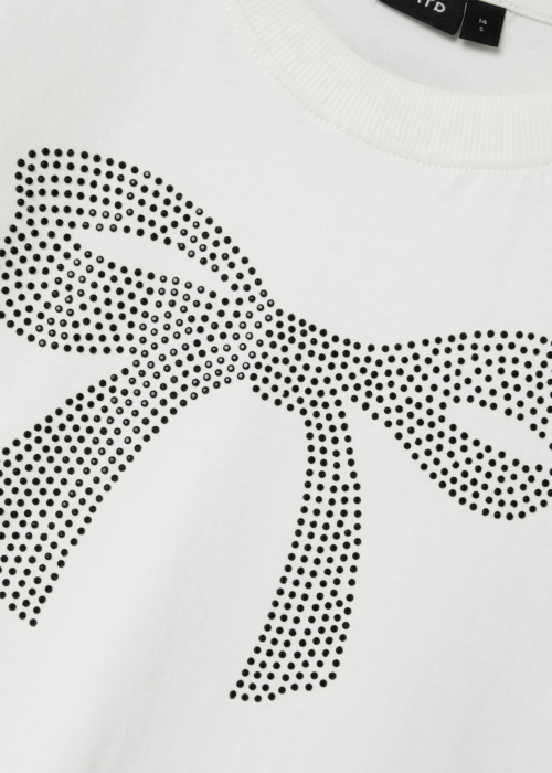 Футболка Bowi LMTD