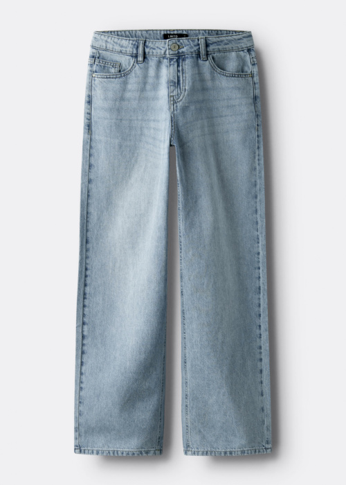 LMTD teksapüksid Bett