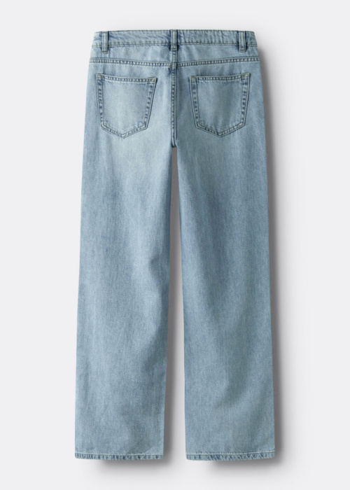 LMTD teksapüksid Bett