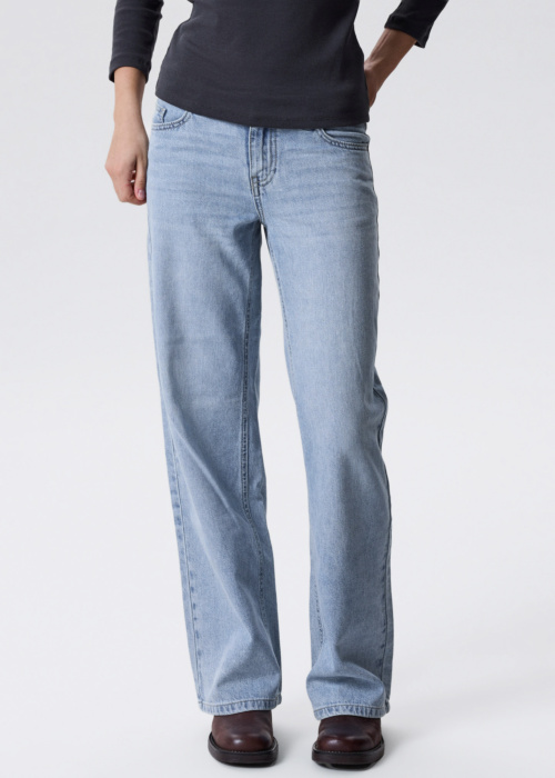 LMTD teksapüksid Bett