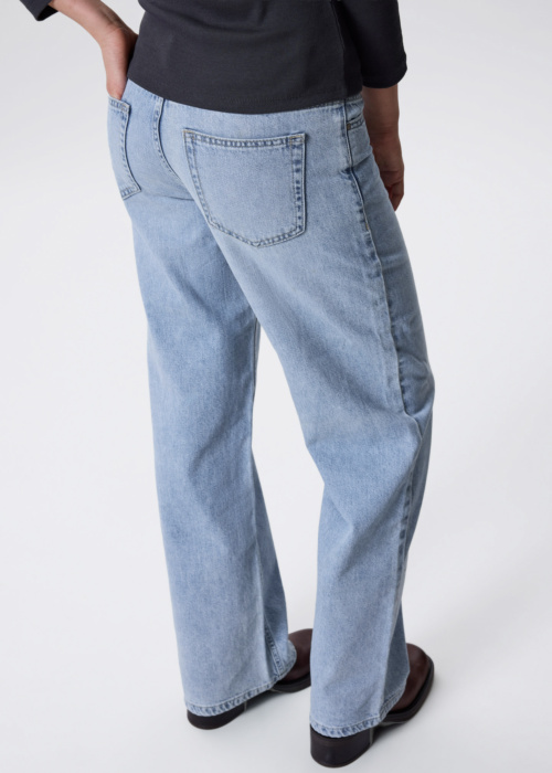 LMTD teksapüksid Bett