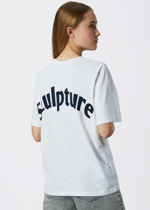 Футболка Bature LMTD