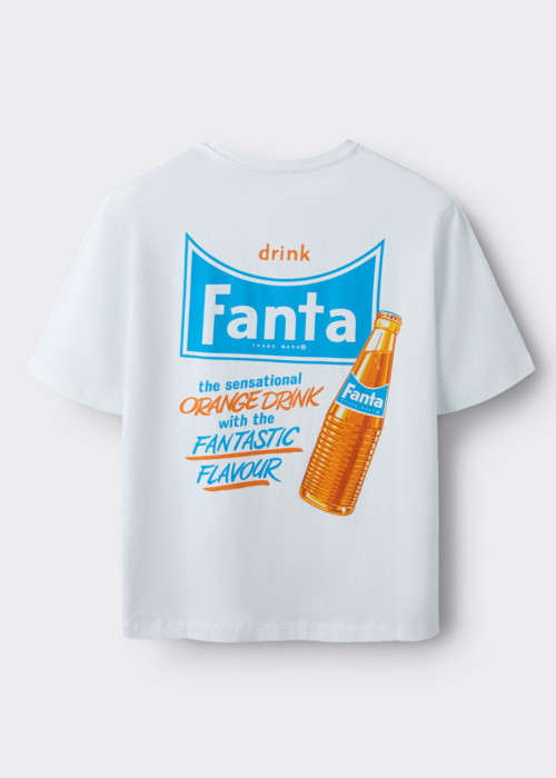 Футболка Madden LMTD