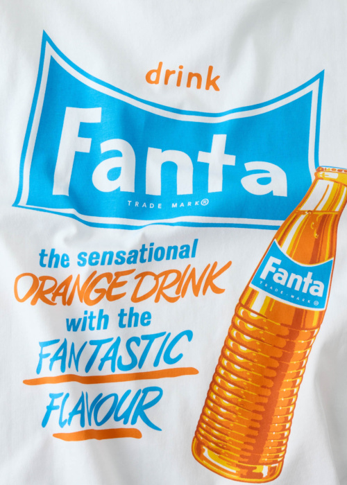 Футболка Madden LMTD