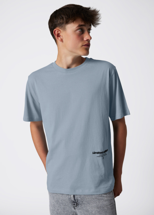 Футболка Hedition LMTD