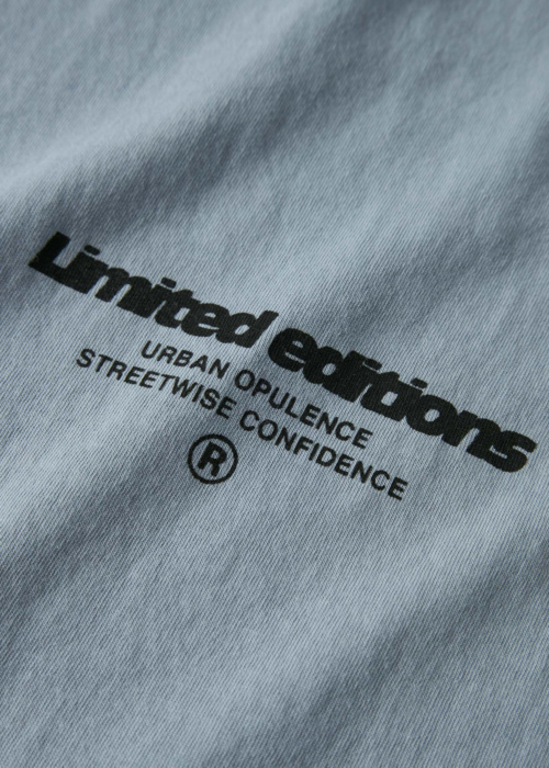 Футболка Hedition LMTD