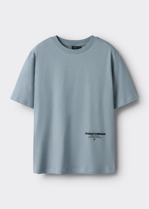 Футболка Hedition LMTD