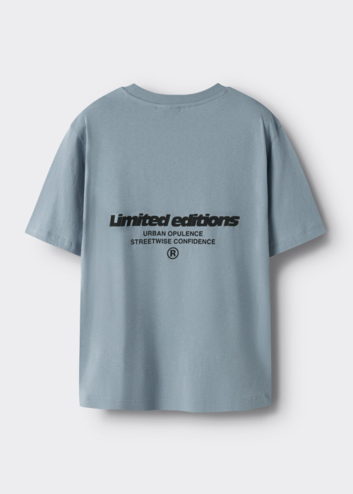 Футболка Hedition LMTD