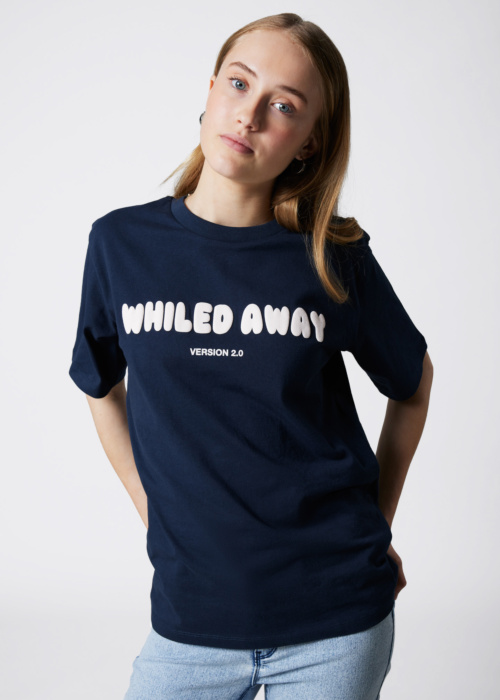 Футболка Faway LMTD