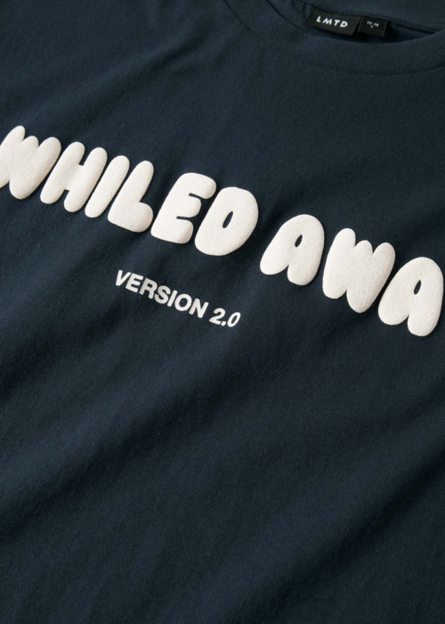 Футболка Faway LMTD