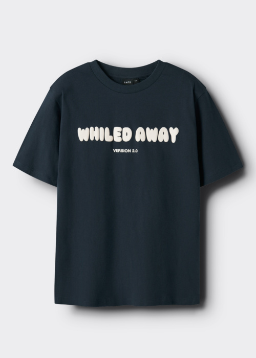 Футболка Faway LMTD