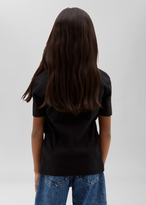 Calvin Klein T-särk Small Chest Monologo