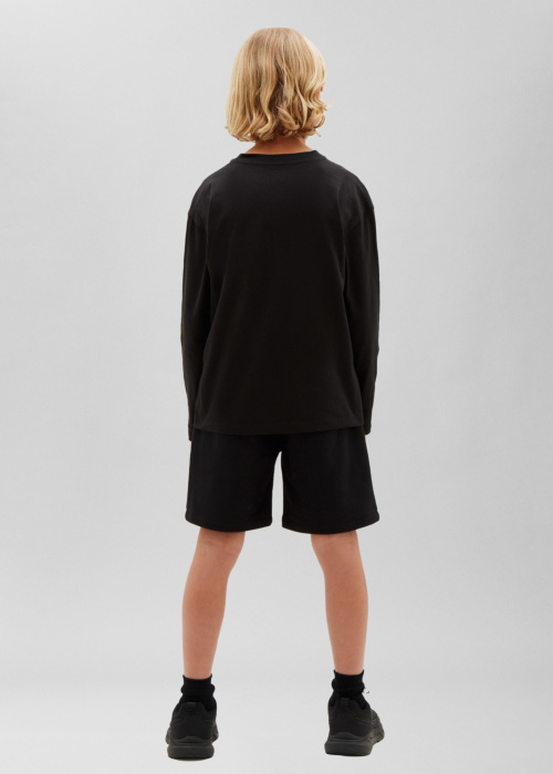 Футболка Small Chest Monologo Calvin Klein