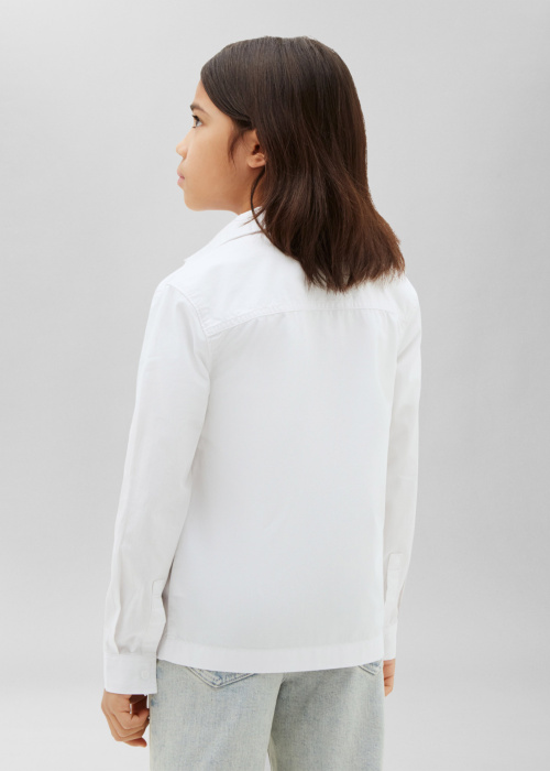 Calvin Klein triiksärkic Poplin
