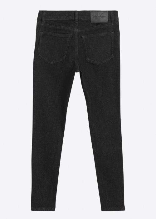 Джинсы Mr Skinny Calvin Klein