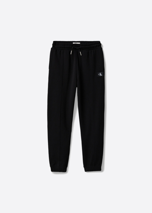 Спортивные штаны Woven Calvin Klein