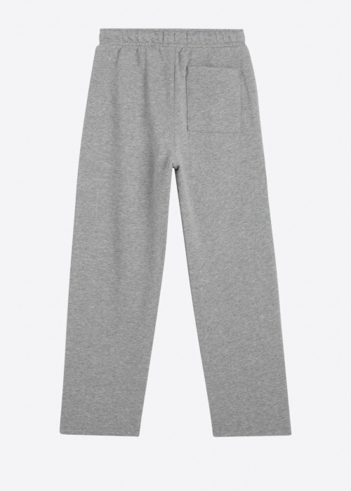 Calvin Klein dressipüksid Straight Leg Jogger