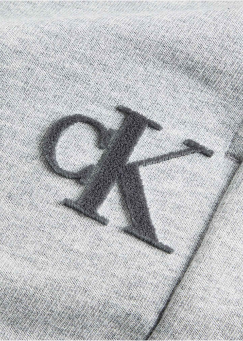 Calvin Klein dressipüksid Straight Leg Jogger