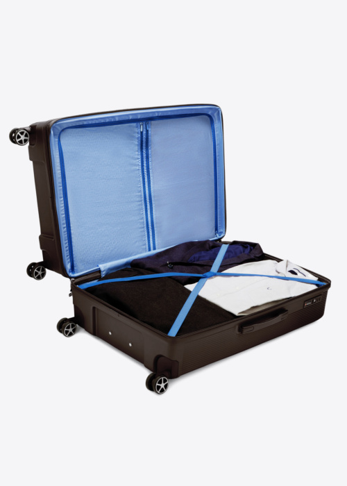 Чемодан Boston L Carlton