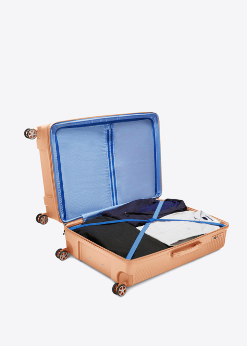 Чемодан Boston L Carlton