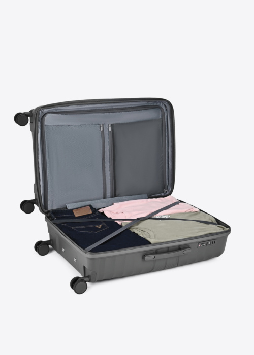 Чемодан Hertford L Carlton