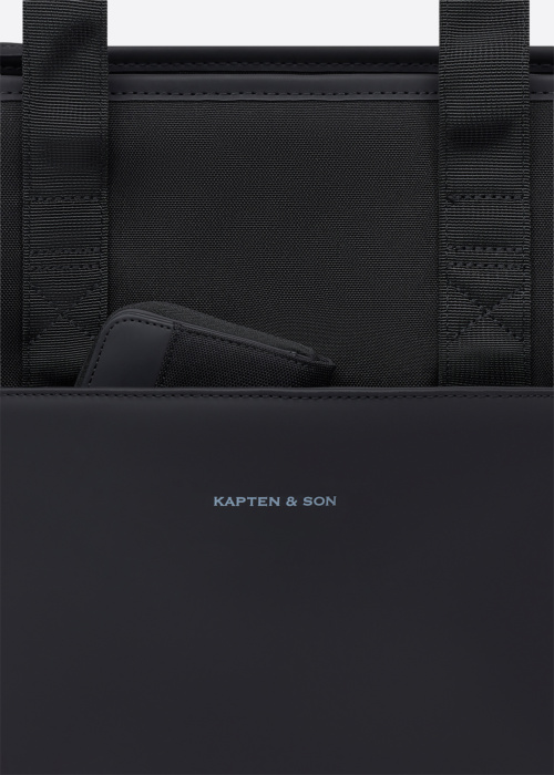 Kapten & Son seljakott Lindby Pro