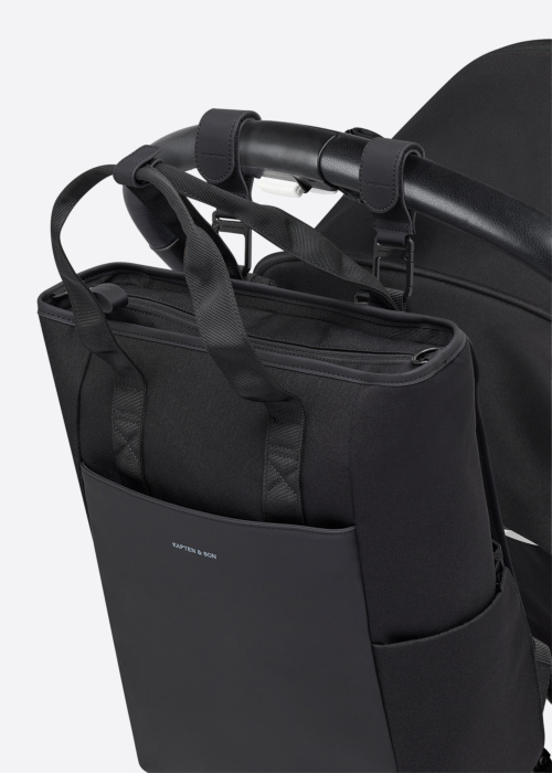 Kapten & Son seljakott Lindby Pro