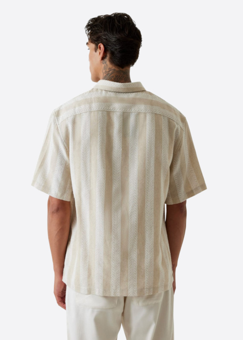 Рубашка Jaquard Guess