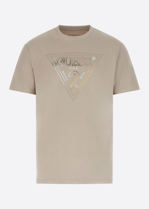 Guess T-särk Triangle