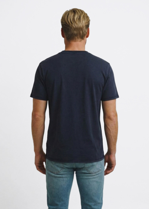 Футболка Worldqwide Marine Guess