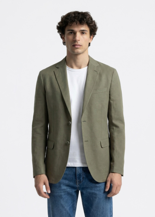 Пиджак Eaton Guess