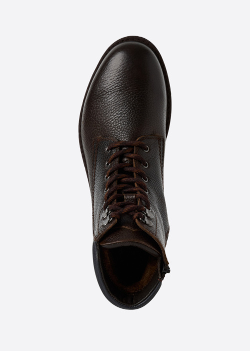 Полусапоги Marco Tozzi