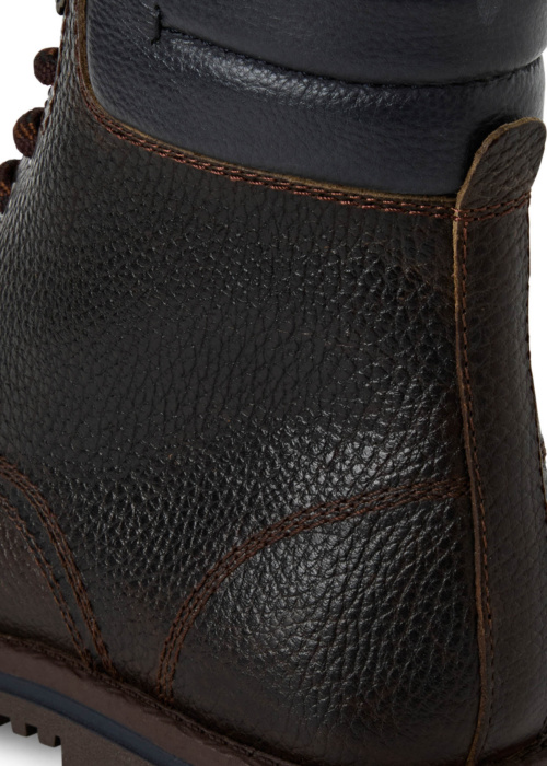 Полусапоги Marco Tozzi