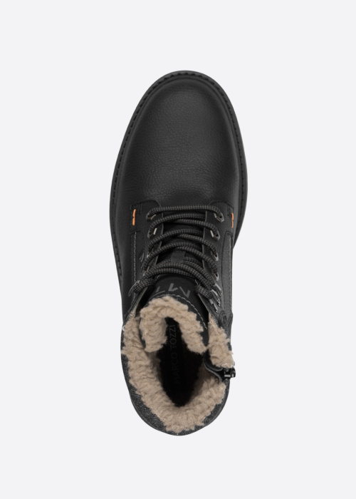 Marco Tozzi poolsaapad