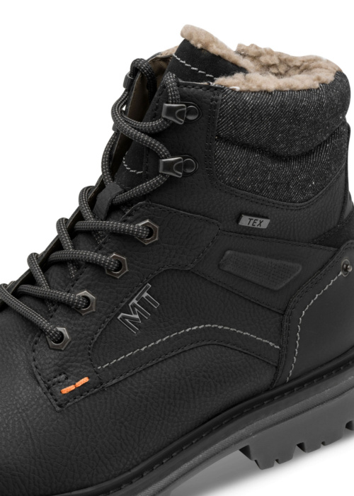 Marco Tozzi poolsaapad