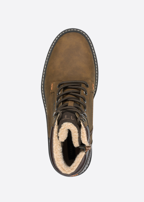 Marco Tozzi poolsaapad