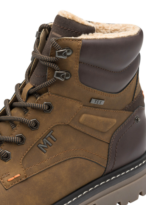 Marco Tozzi poolsaapad