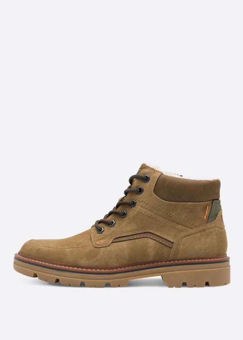 Полусапоги Marco Tozzi