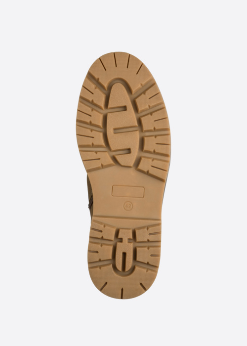 Полусапоги Marco Tozzi